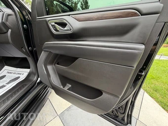 2021 Chevrolet Tahoe Commercial/Police/SSV 1FL - miniatura 26