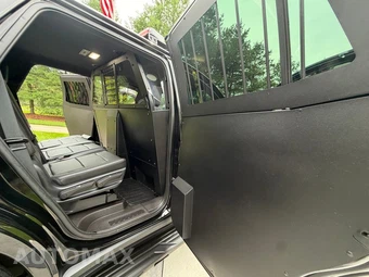 2021 Chevrolet Tahoe Commercial/Police/SSV 1FL - miniatura 27