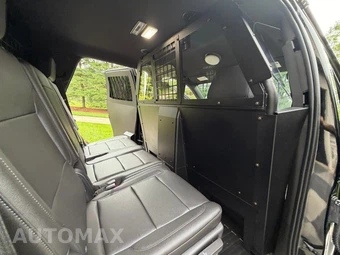 2021 Chevrolet Tahoe Commercial/Police/SSV 1FL - miniatura 28
