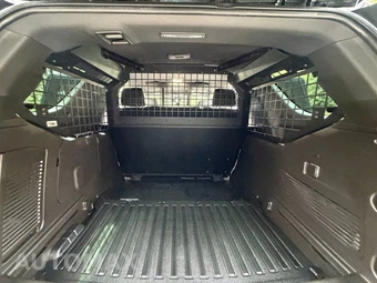 2021 Chevrolet Tahoe Commercial/Police/SSV 1FL - miniatura 29