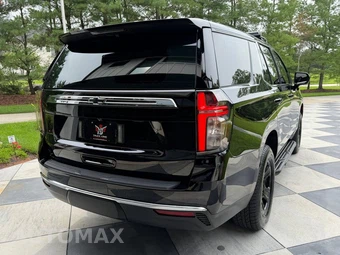 2021 Chevrolet Tahoe Commercial/Police/SSV 1FL - miniatura 7