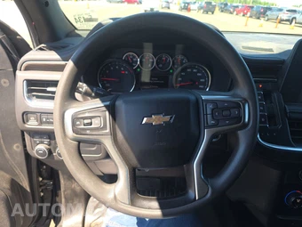 2021 Chevrolet Tahoe Commercial/Police/SSV 1FL - miniatura 10