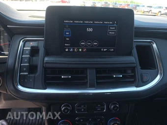 2021 Chevrolet Tahoe Commercial/Police/SSV 1FL - miniatura 11