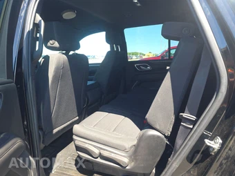 2021 Chevrolet Tahoe Commercial/Police/SSV 1FL - miniatura 13