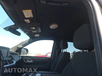 2021 Chevrolet Tahoe Commercial/Police/SSV 1FL - miniatura 18