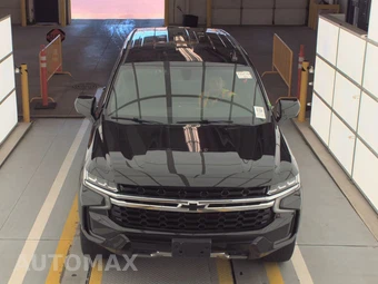 2021 Chevrolet Tahoe Commercial/Police/SSV 1FL - miniatura 2