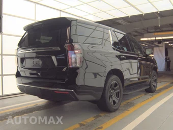 2021 Chevrolet Tahoe Commercial/Police/SSV 1FL - miniatura 4