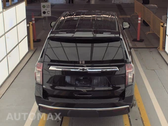 2021 Chevrolet Tahoe Commercial/Police/SSV 1FL - miniatura 5
