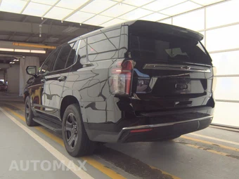 2021 Chevrolet Tahoe Commercial/Police/SSV 1FL - miniatura 6
