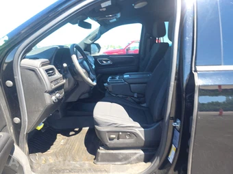 2021 Chevrolet Tahoe Commercial/Police/SSV 1FL - miniatura 7