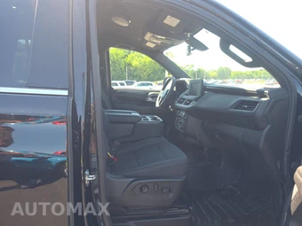 2021 Chevrolet Tahoe Commercial/Police/SSV 1FL - miniatura 8