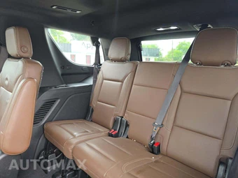 2021 Chevrolet Tahoe High Country 3LZ - miniatura 14