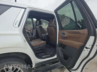 2021 Chevrolet Tahoe High Country 3LZ - miniatura 17