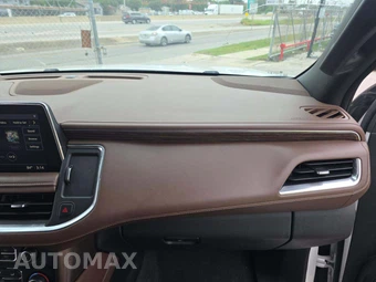 2021 Chevrolet Tahoe High Country 3LZ - miniatura 20