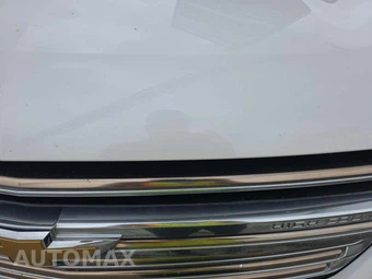 2021 Chevrolet Tahoe High Country 3LZ - miniatura 23