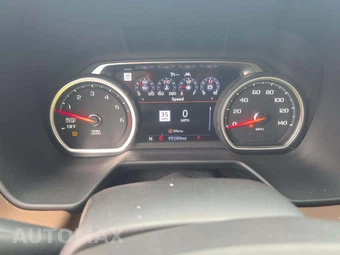 2021 Chevrolet Tahoe High Country 3LZ - miniatura 9