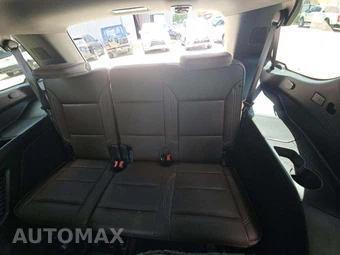 2021 Chevrolet Tahoe High Country 3LZ - miniatura 11