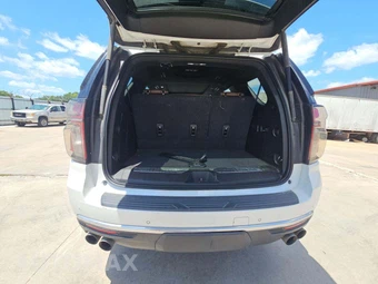 2021 Chevrolet Tahoe High Country 3LZ - miniatura 12