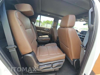 2021 Chevrolet Tahoe High Country 3LZ - miniatura 14