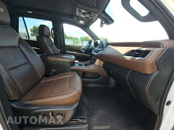 2021 Chevrolet Tahoe High Country 3LZ - miniatura 16