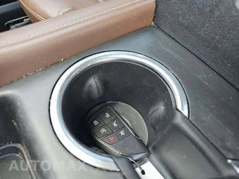 2021 Chevrolet Tahoe High Country 3LZ - miniatura 5