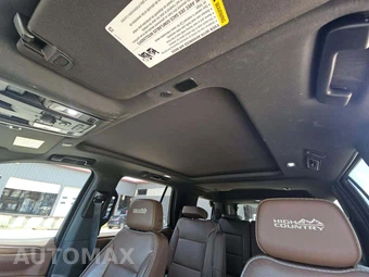 2021 Chevrolet Tahoe High Country 3LZ - miniatura 8