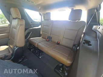 2021 Chevrolet Tahoe High Country 3LZ - miniatura 11