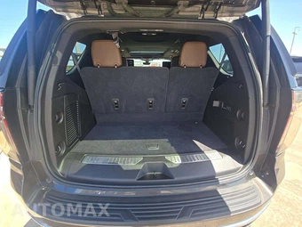 2021 Chevrolet Tahoe High Country 3LZ - miniatura 12