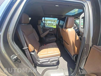 2021 Chevrolet Tahoe High Country 3LZ - miniatura 14