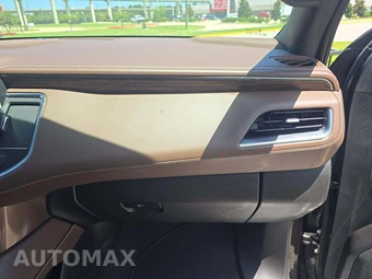 2021 Chevrolet Tahoe High Country 3LZ - miniatura 17