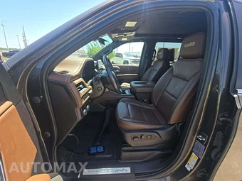 2021 Chevrolet Tahoe High Country 3LZ - miniatura 3