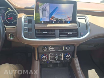 2021 Chevrolet Tahoe High Country 3LZ - miniatura 7