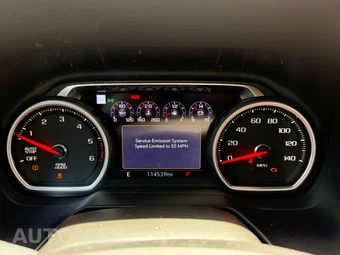 2021 Chevrolet Tahoe High Country 3LZ - miniatura 15