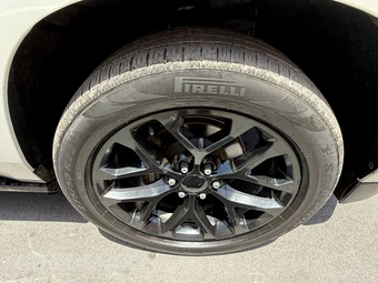 2021 Chevrolet Tahoe High Country 3LZ - miniatura 20