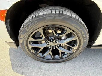 2021 Chevrolet Tahoe High Country 3LZ - miniatura 21