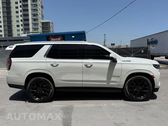 2021 Chevrolet Tahoe High Country 3LZ - miniatura 6