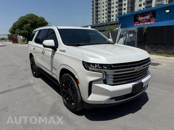 2021 Chevrolet Tahoe High Country 3LZ - miniatura 7