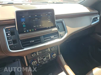 2021 Chevrolet Tahoe High Country 3LZ - miniatura 11