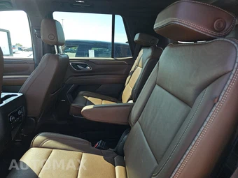 2021 Chevrolet Tahoe High Country 3LZ - miniatura 13
