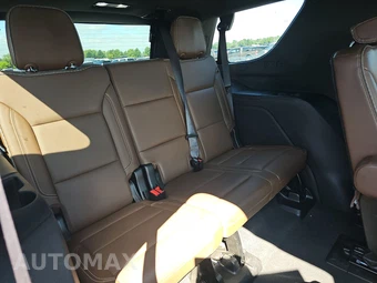 2021 Chevrolet Tahoe High Country 3LZ - miniatura 14