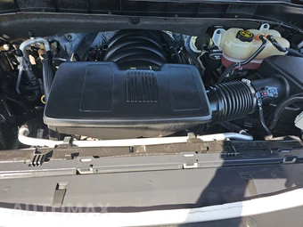 2021 Chevrolet Tahoe High Country 3LZ - miniatura 16