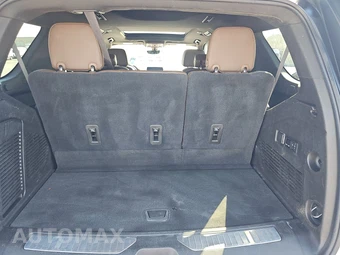 2021 Chevrolet Tahoe High Country 3LZ - miniatura 17