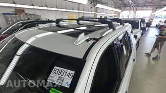 2021 Chevrolet Tahoe High Country 3LZ - miniatura 20