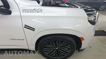 2021 Chevrolet Tahoe High Country 3LZ - miniatura 22