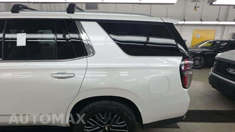 2021 Chevrolet Tahoe High Country 3LZ - miniatura 24