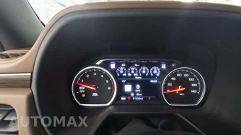 2021 Chevrolet Tahoe High Country 3LZ - miniatura 25