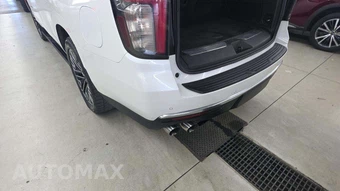 2021 Chevrolet Tahoe High Country 3LZ - miniatura 27