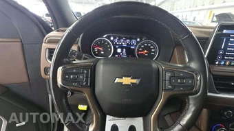 2021 Chevrolet Tahoe High Country 3LZ - miniatura 29