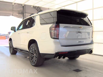 2021 Chevrolet Tahoe High Country 3LZ - miniatura 6