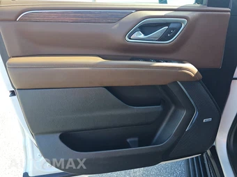 2021 Chevrolet Tahoe High Country 3LZ - miniatura 9